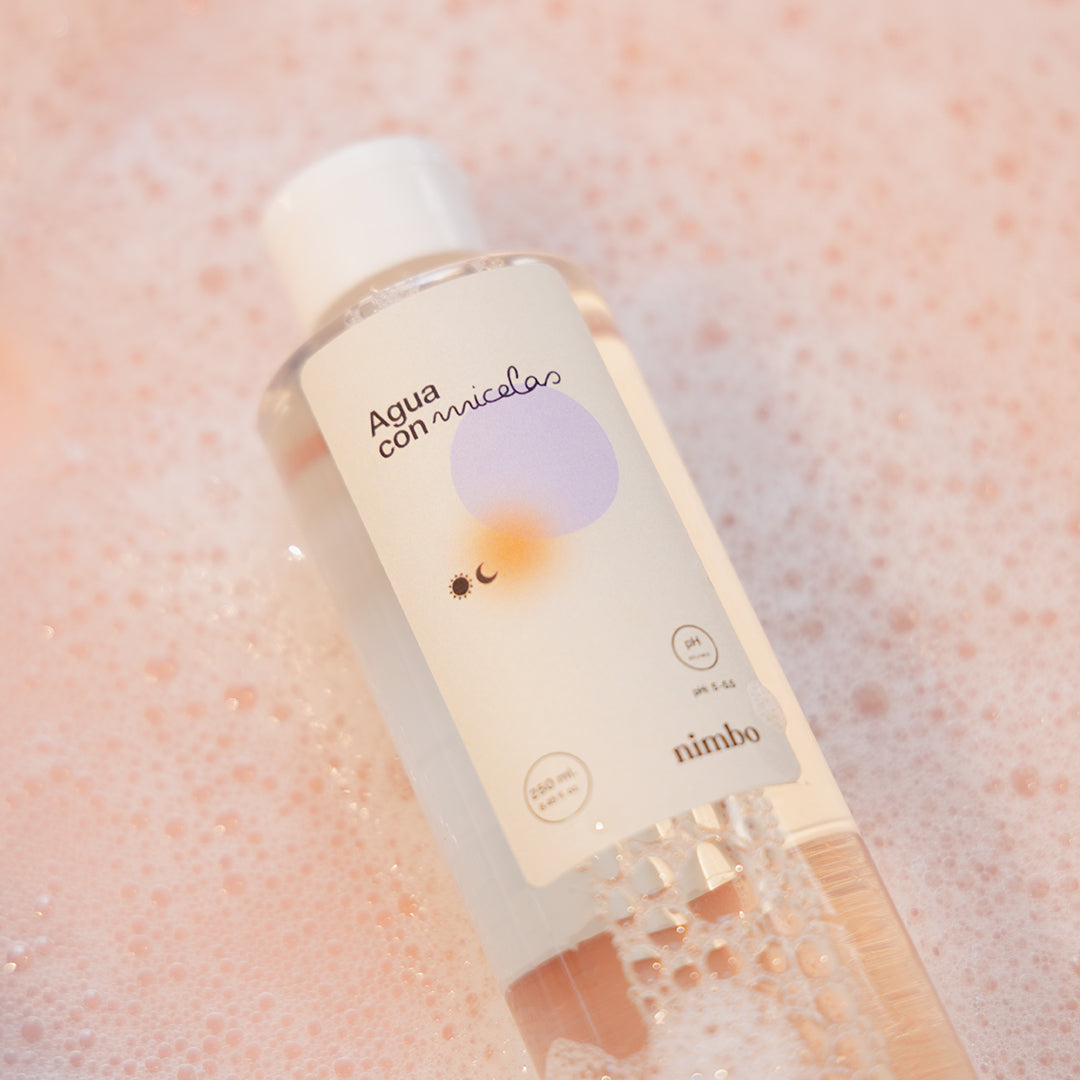 Shampoo sólido natural de 60g para cabello normal con jojoba y argán, biodegradable y libre de sulfatos.