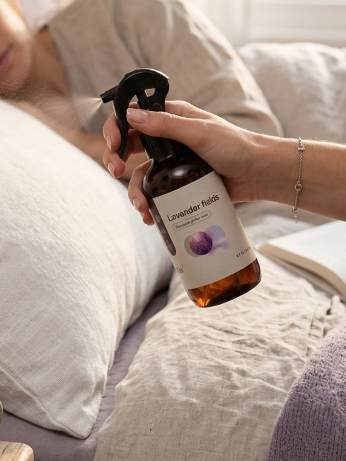 Refill difusor de varillas 500 ml. - NIMBO