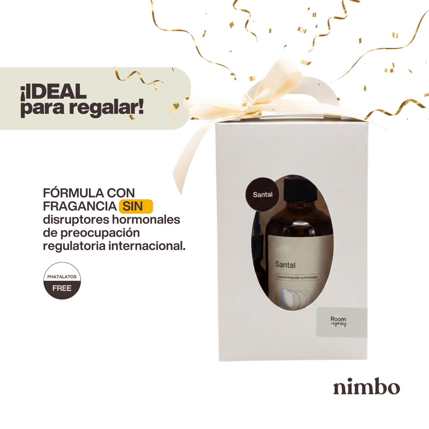 
                  
                    Bruma ambiental Citrics & Sage - Aromatizante 200ml | NIMBO - NIMBO
                  
                