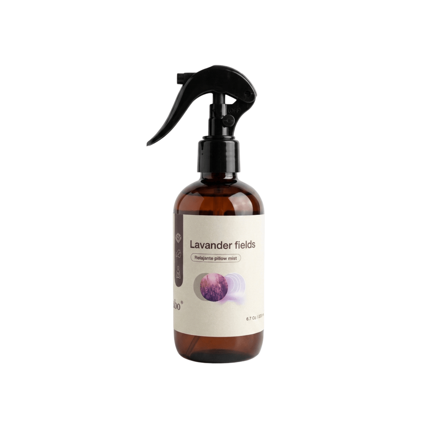 Bruma ambiental Lavanda - Aromatizante 200ml | NIMBO - NIMBO