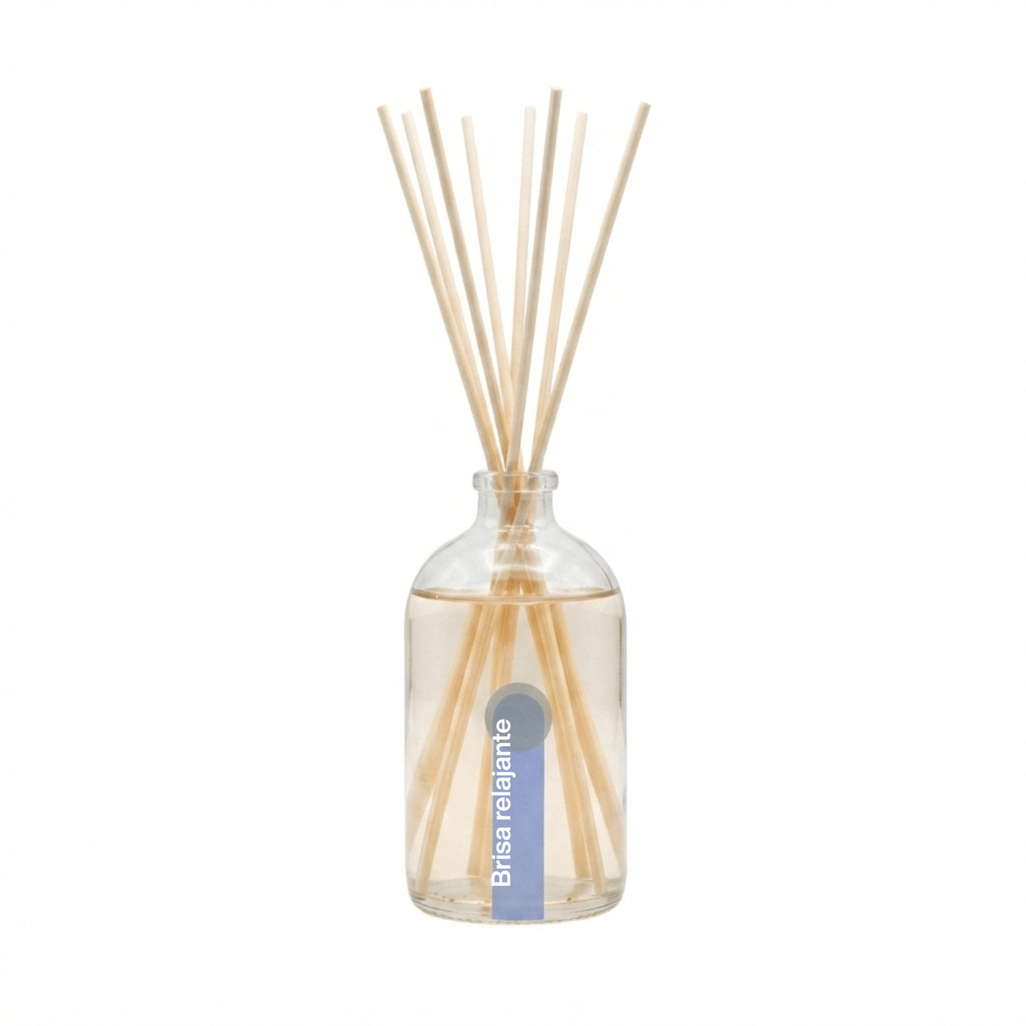
                  
                    Difusor de varillas de 90 ml. - NIMBO
                  
                