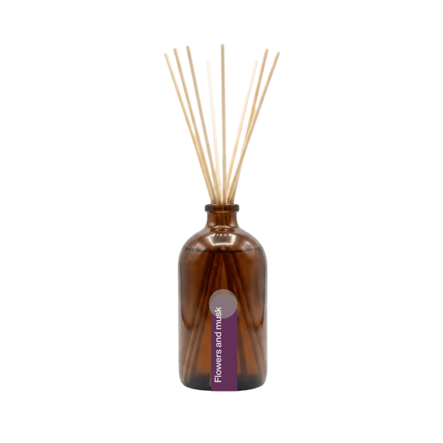 
                  
                    Difusor de varillas de 90 ml. - NIMBO
                  
                