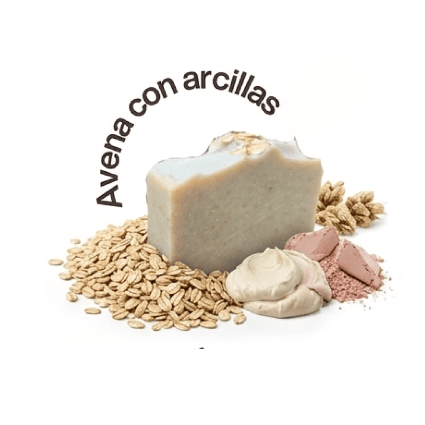 
                  
                    Jabones naturales - NIMBO
                  
                