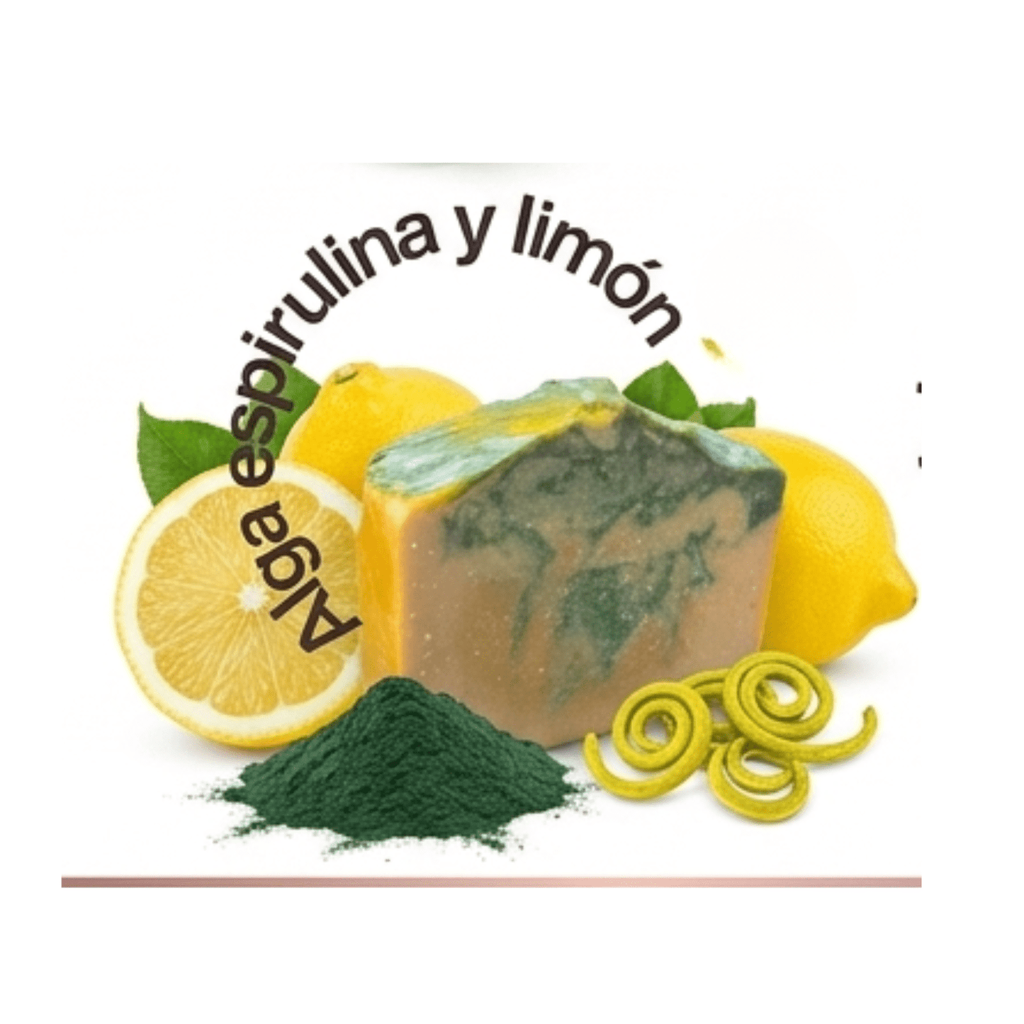 
                  
                    Jabones naturales - NIMBO
                  
                