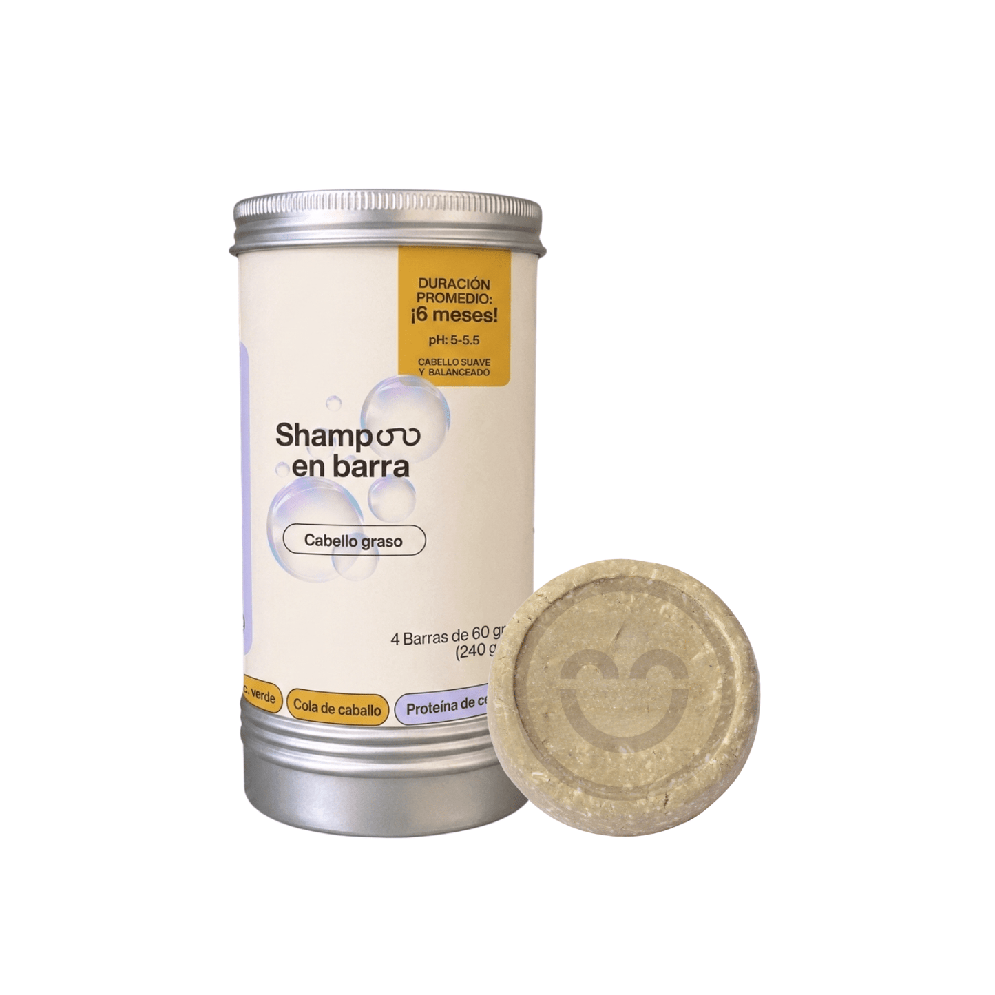 
                  
                    Kit de Shampoo Sólido Natural - Ritual de Cuidado Capilar | NIMBO - NIMBO
                  
                