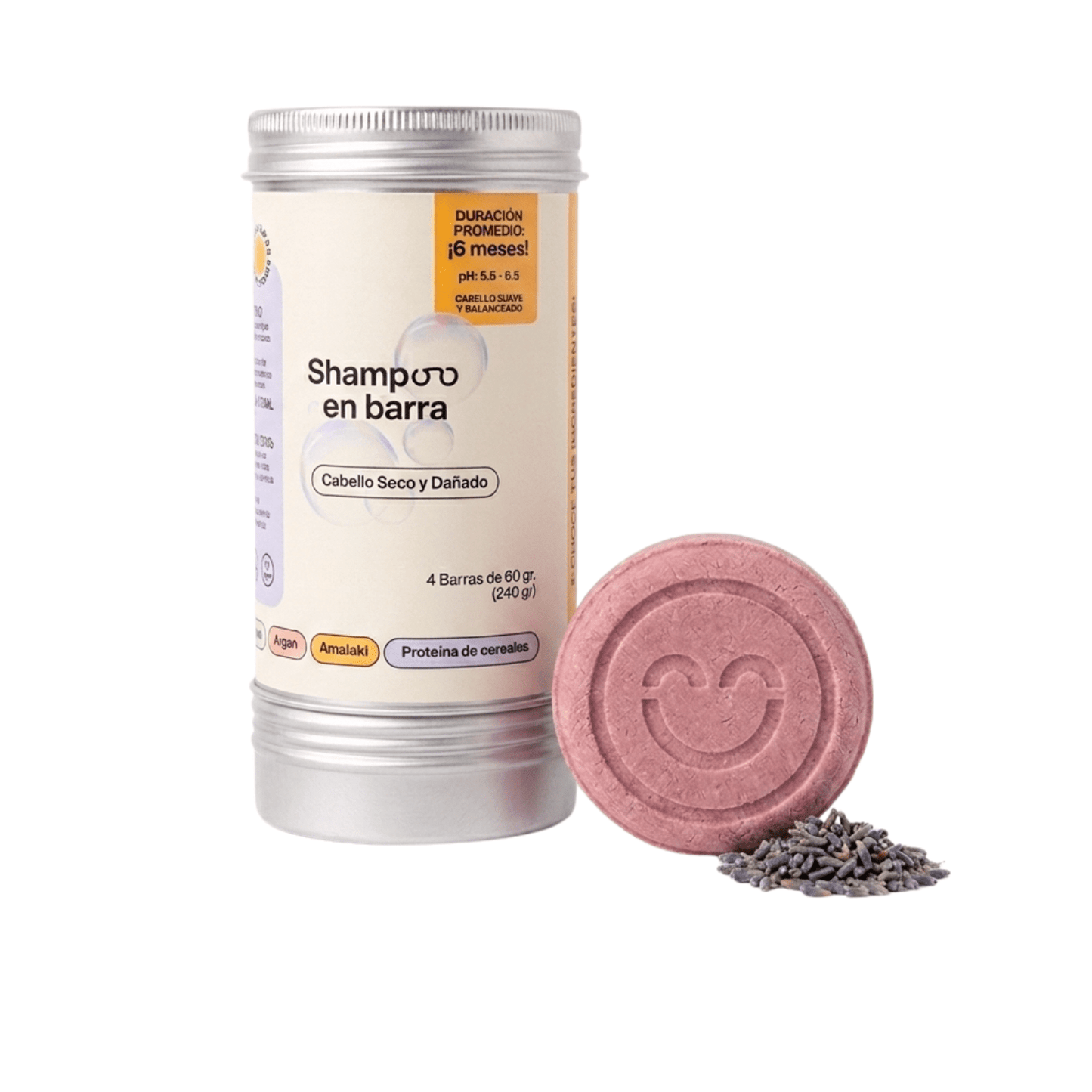 
                  
                    Kit de Shampoo Sólido Natural - Ritual de Cuidado Capilar | NIMBO - NIMBO
                  
                