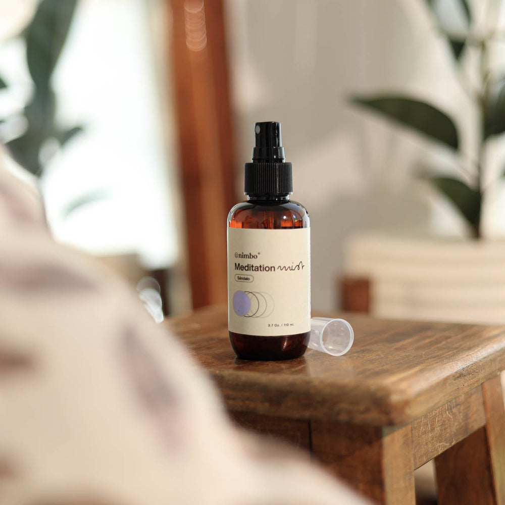 
                  
                    Meditation Mist (Sándalo) - NIMBO
                  
                