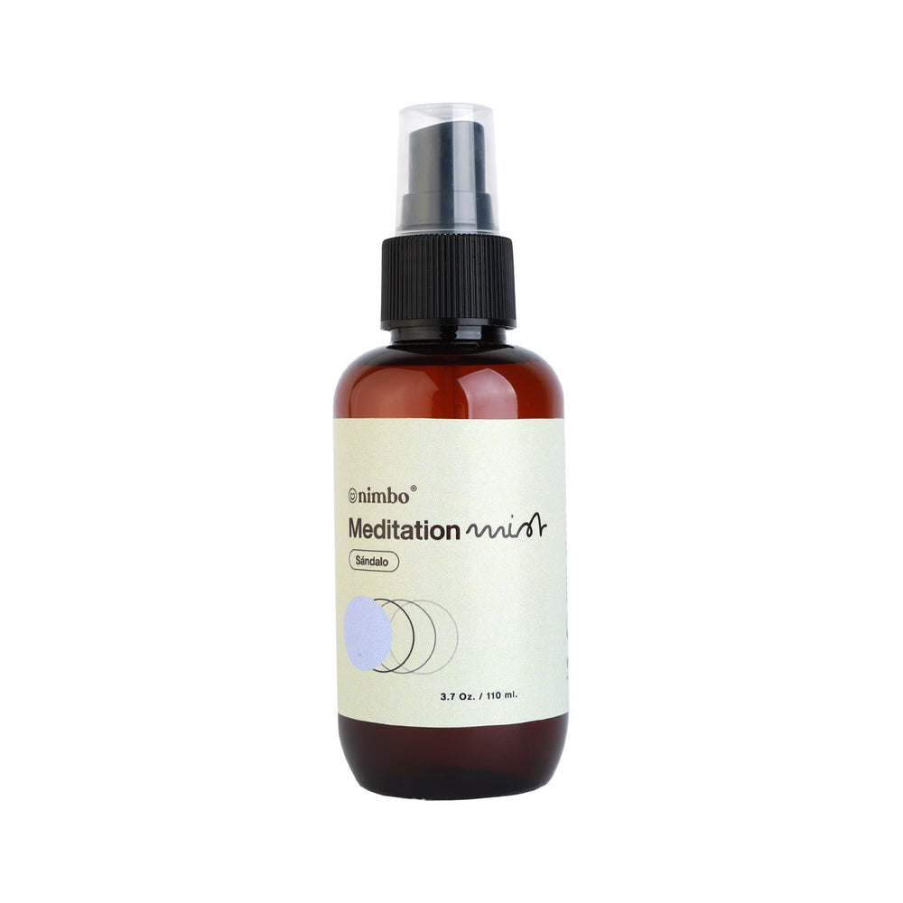 Meditation Mist (Sándalo) - NIMBO