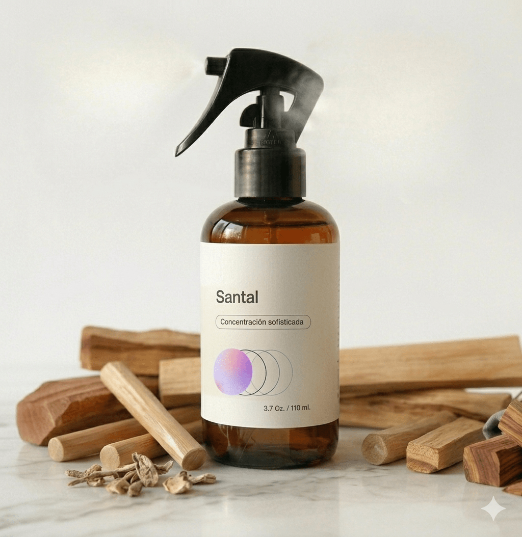 Sticks de aromaterapia (Descongestionante, relajante y enfoque) - NIMBO