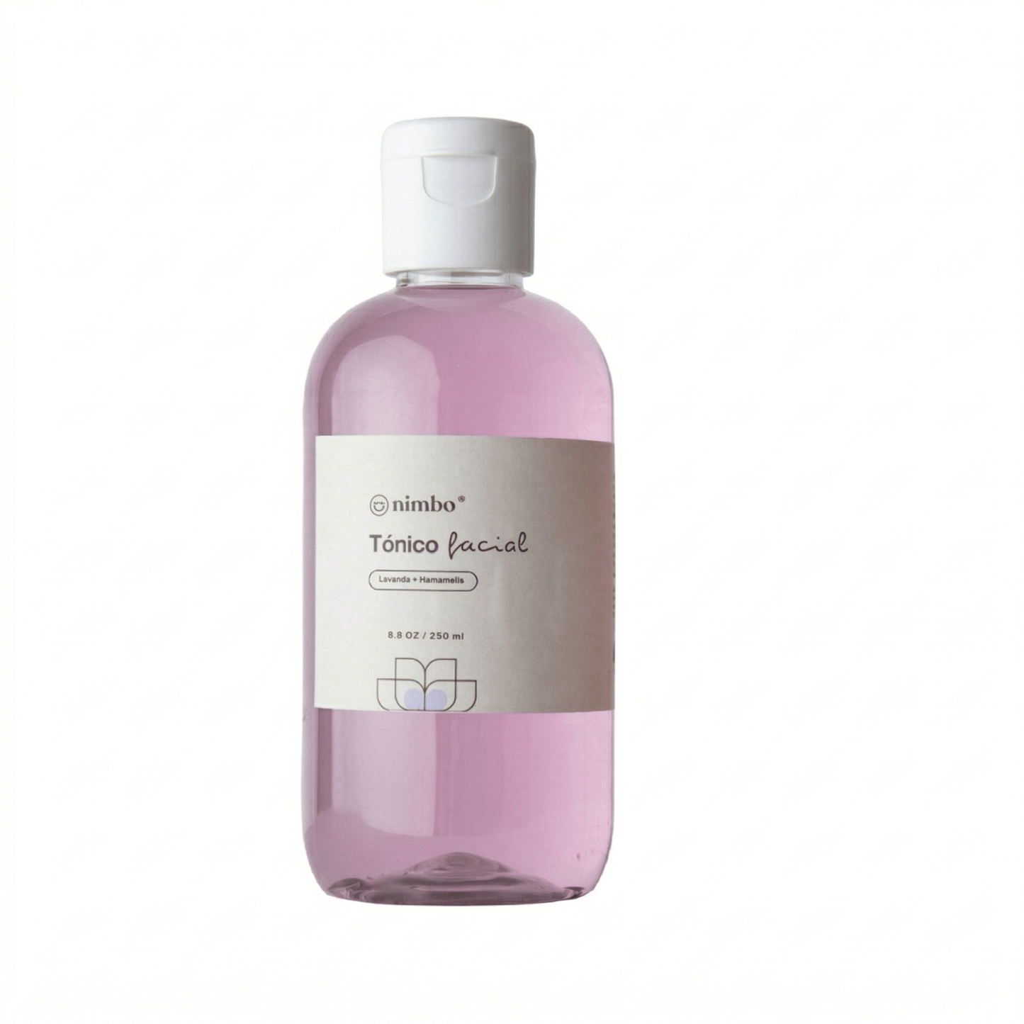 Tónico facial (Lavanda con hamamelis) - NIMBO
